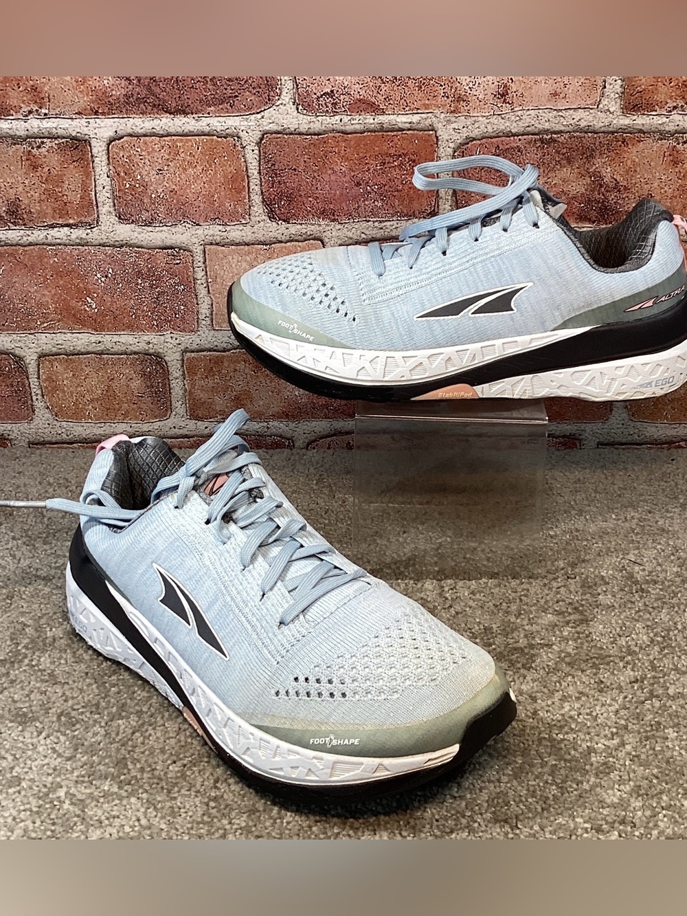 Altra Paradigm 4.5 Women’s running shoes sneakers size 7